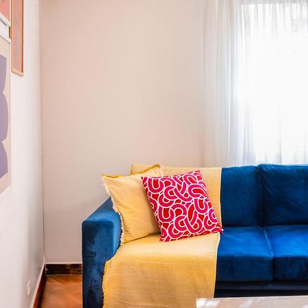 Agora Apartment Plaka And Acropolis Area Athen Eksteriør bilde