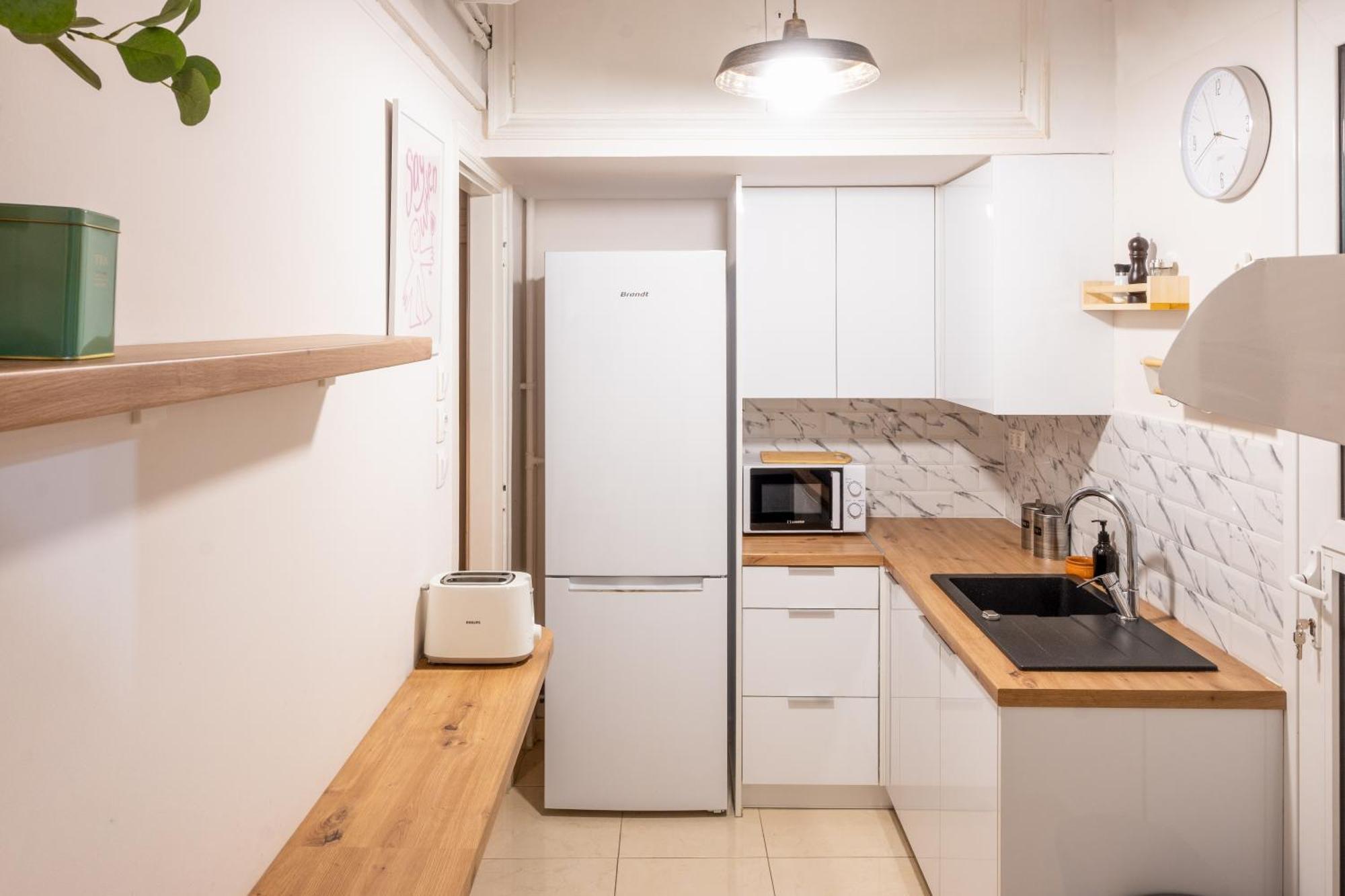 Agora Apartment Plaka And Acropolis Area Athen Eksteriør bilde