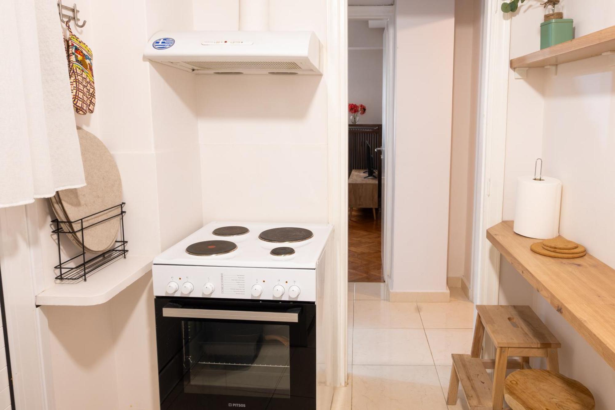 Agora Apartment Plaka And Acropolis Area Athen Eksteriør bilde